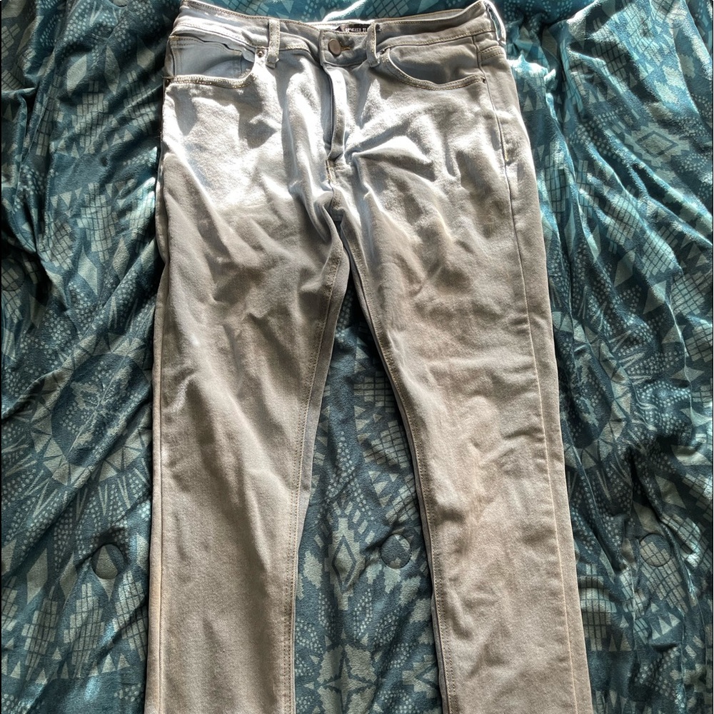Denim Jeans